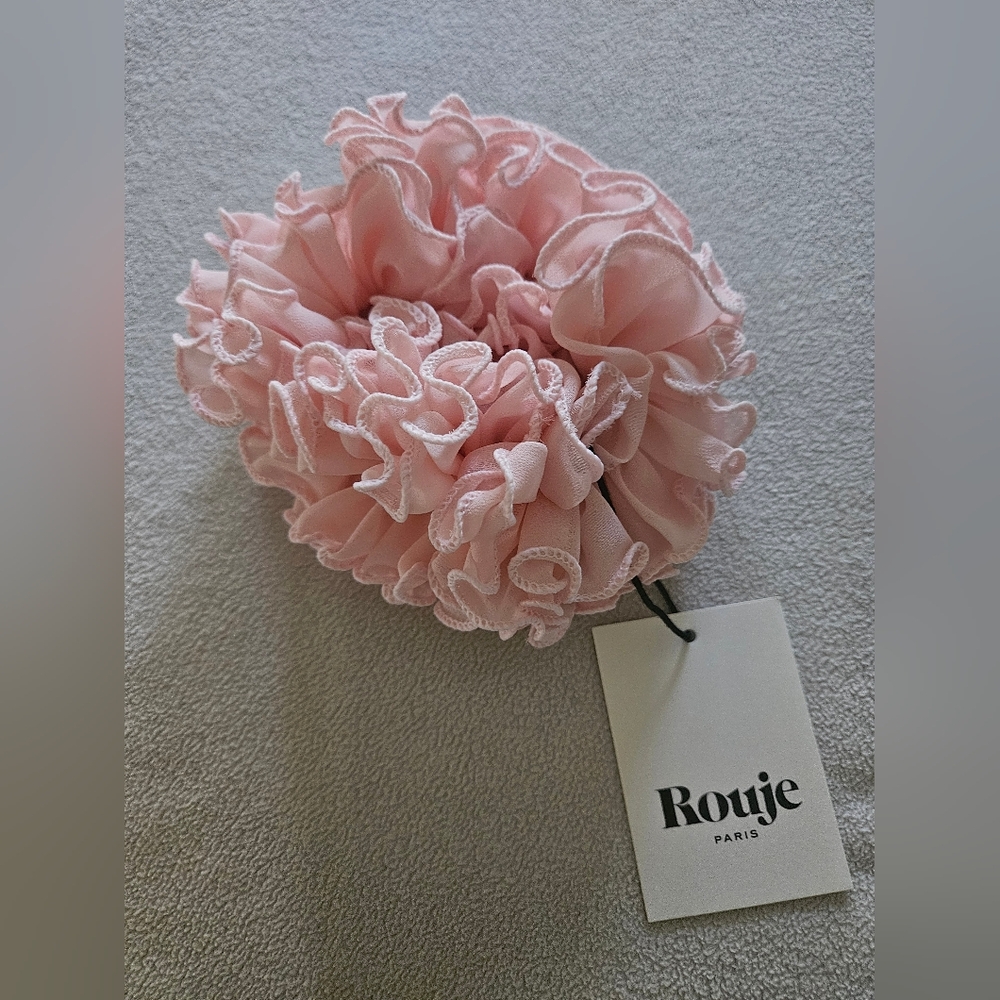Rouje Scrunchie NEW